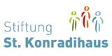 Das Logo von Stiftung St. Konradihaus