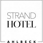 Das Logo von Strandhotel Ahlbeck