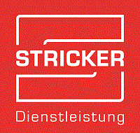 Das Logo von Stricker Dienstleistungs GmbH