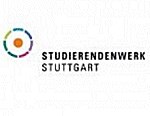 Das Logo von Studierendenwerk Stuttgart AöR