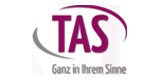 Logo: TAS Touristik Assekuranz-Service GmbH