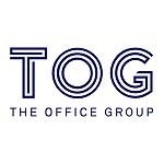 Das Logo von TOG The Office Group (Germany) GmbH