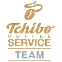 Das Logo von Tchibo Coffee SERVICE-TEAM GmbH