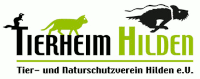 Das Logo von Tier- und Naturschutzverein Hilden