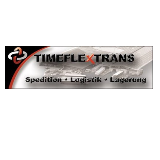 Das Logo von Timeflextrans GmbH&Co.kg