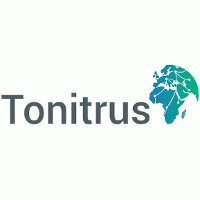 Das Logo von Tonitrus GmbH
