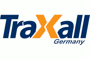 Das Logo von TraXall Germany