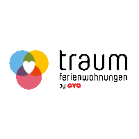 Logo: Traum-Ferienwohnungen GmbH