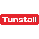 Das Logo von Tunstall Healthcare Group Ltd