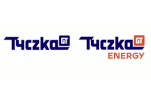 Das Logo von Tyczka Group