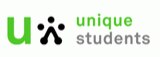 Das Logo von Unique Personalservice GmbH