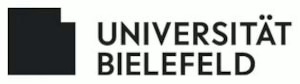 Das Logo von Universität Bielefeld