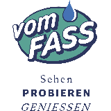Das Logo von VOM FASS AG