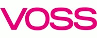 Das Logo von VOSS Automotive Valves and Actuators GmbH