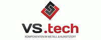 Das Logo von VS.tech GmbH