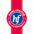 Das Logo von Verdener Keks- und Waffelfabrik Hans Freitag GmbH & Co. KG
