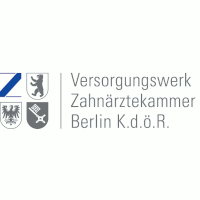 Das Logo von Versorgungswerk der Zahnärztekammer Berlin K.d.ö.R.