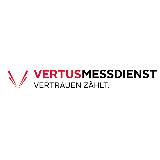 Das Logo von Vertus-Messdienst GmbH