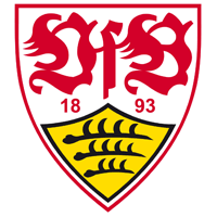 Logo: VfB Stuttgart 1893 AG