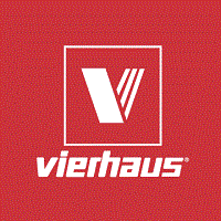 Das Logo von Vierhaus Vertrieb GmbH & Co. KG