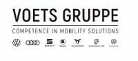 Das Logo von Voets Autozentrum GmbH