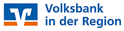 Das Logo von Volksbank in der Region eG