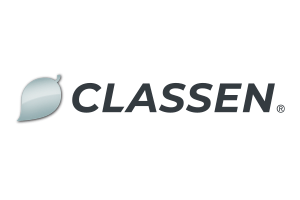 Das Logo von W. Classen GmbH & Co. KG