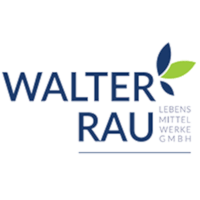 Das Logo von WALTER RAU Lebensmittelwerke GmbH