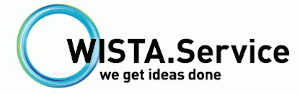 Das Logo von WISTA.Service GmbH