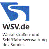 Das Logo von Wasserstraßen- und Schifffahrtsamt Spree-Havel