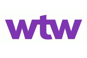 Das Logo von Willis Towers Watson GmbH