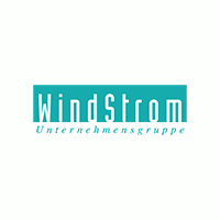 Das Logo von WindStrom Service und Betriebsführungs GmbH
