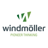 Das Logo von Windmöller GmbH