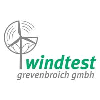 Das Logo von Windtest Grevenbroich Gmbh