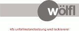 Das Logo von Wölfl GmbH