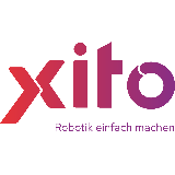 Das Logo von XITO (Toolify Robotics GmbH)