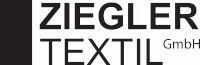 Das Logo von ZIEGLER TEXTIL GMBH