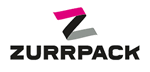 Das Logo von ZURRPACK GmbH