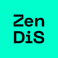 Das Logo von Zentrum für Digitale Souveränität der Öffentlichen Verwaltung (ZenDiS) GmbH