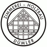 Das Logo von Zimmerei Dümler GmbH
