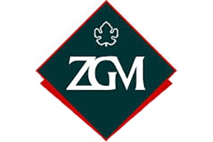 Das Logo von Zimmermann-Graeff & Müller GmbH Weinkellerei