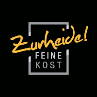 Logo: Zurheide Feine Kost KG