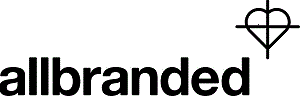 Das Logo von allbranded GmbH