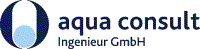 Das Logo von aqua consult Ingenieur GmbH