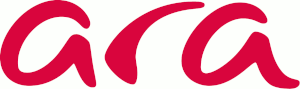 Das Logo von ara Shoes GmbH