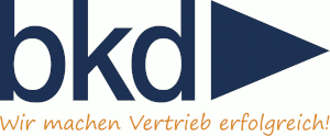 Das Logo von bkd GmbH