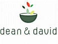 Das Logo von dean&david B Hackescher Markt GmbH