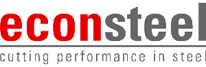 Das Logo von econsteel GmbH