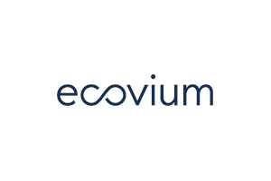 Das Logo von ecovium GmbH