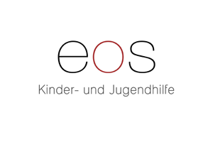 Das Logo von eos GmbH